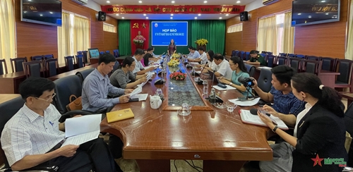 Đắk Lắk: Hơn 20 nghìn thí sinh đăng ký dự thi tốt nghiệp THPT năm 2022